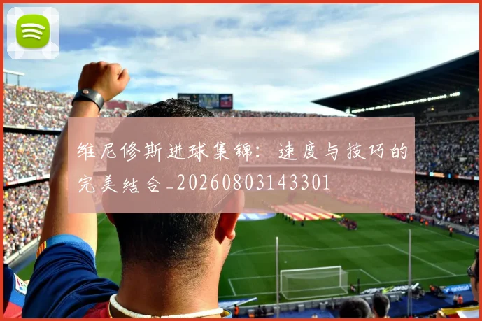维尼修斯进球集锦:速度与技巧的完美结合_20260803143301