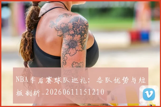 NBA季后赛球队巡礼:各队优势与短板剖析_20260611151210