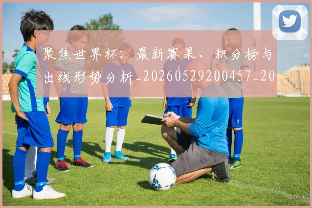 聚焦世界杯:最新赛果、积分榜与出线形势分析_20260529200457_20260710004202