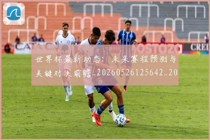 世界杯最新动态：未来赛程预测与关键对决前瞻_20260526125642_20260715191053