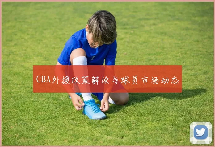 CBA外援政策解读与球员市场动态
